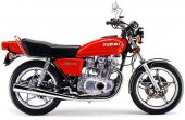 1979 Suzuki GS 400 E photo